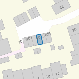 Perceel NDN00-D-7996