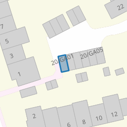 Perceel NDN00-D-8006