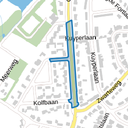 Perceel NDN00-D-8009