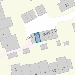 Perceel NDN00-D-8014