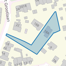 Perceel NDN00-D-8021