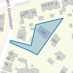 Perceel NDN00-D-8033