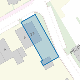 Perceel NDN00-D-8052