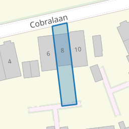 Perceel NDN00-D-8056