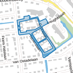 Perceel NDN00-D-8063