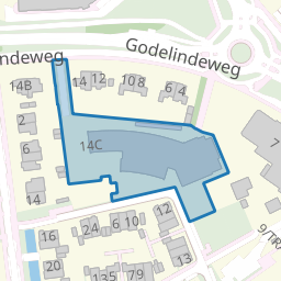 Perceel NDN00-D-8064