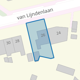 Perceel NDN00-D-8070