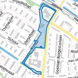 Perceel NDN00-D-8079