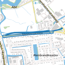 Perceel NDN00-D-8081