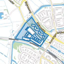 Perceel NDN00-D-8115