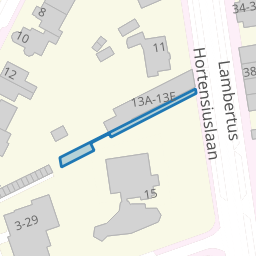 Perceel NDN00-D-8119