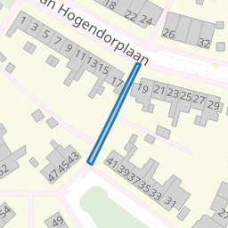 Perceel NDN00-F-1009