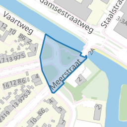 Perceel NDN00-F-1027