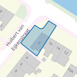 Perceel NDN00-F-1032