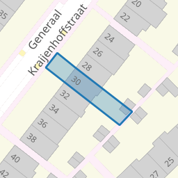 Perceel NDN00-F-1038