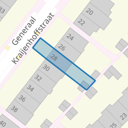 Perceel NDN00-F-1039