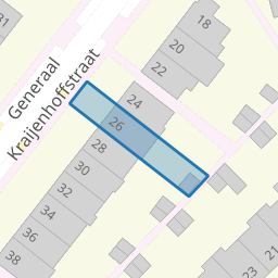 Perceel NDN00-F-1040