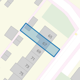 Perceel NDN00-F-1061