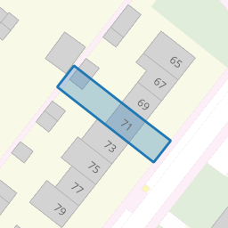 Perceel NDN00-F-1063