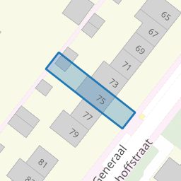 Perceel NDN00-F-1065