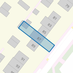 Perceel NDN00-F-1071