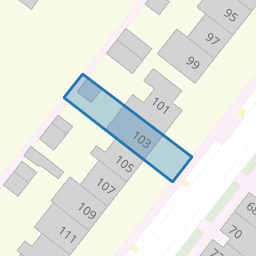 Perceel NDN00-F-1079