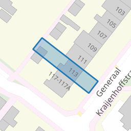 Perceel NDN00-F-1084