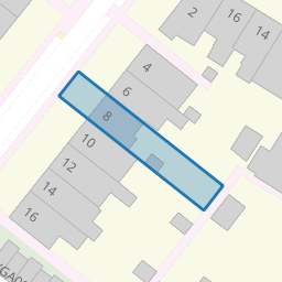 Perceel NDN00-F-1100