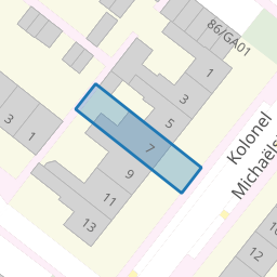 Perceel NDN00-F-1106