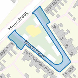 Perceel NDN00-F-1121