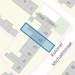 Perceel NDN00-F-1140