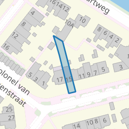 Perceel NDN00-F-1151