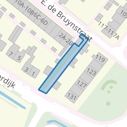 Perceel NDN00-F-1157