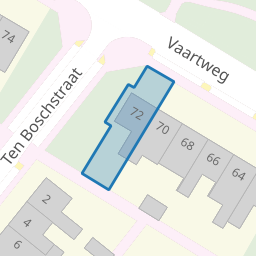 Perceel NDN00-F-1158