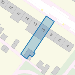 Perceel NDN00-F-1168