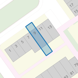 Perceel NDN00-F-1173