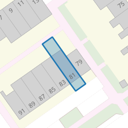 Perceel NDN00-F-1180