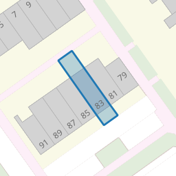 Perceel NDN00-F-1181