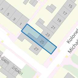 Perceel NDN00-F-1190