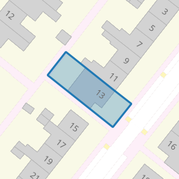 Perceel NDN00-F-1192