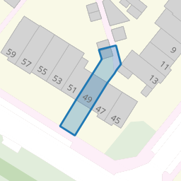 Perceel NDN00-F-1261