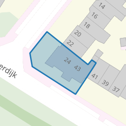 Perceel NDN00-F-1264