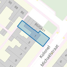 Perceel NDN00-F-1271