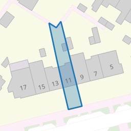 Perceel NDN00-F-1290