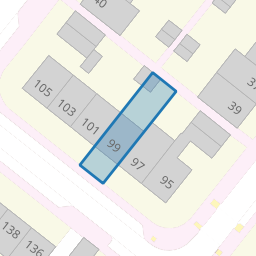 Perceel NDN00-F-1299