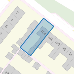 Perceel NDN00-F-1304