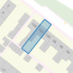 Perceel NDN00-F-1305