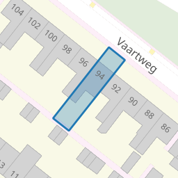 Perceel NDN00-F-1309