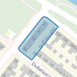 Perceel NDN00-F-1314