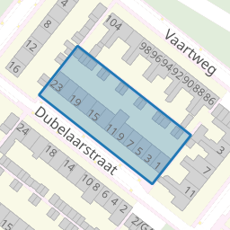 Perceel NDN00-F-1315